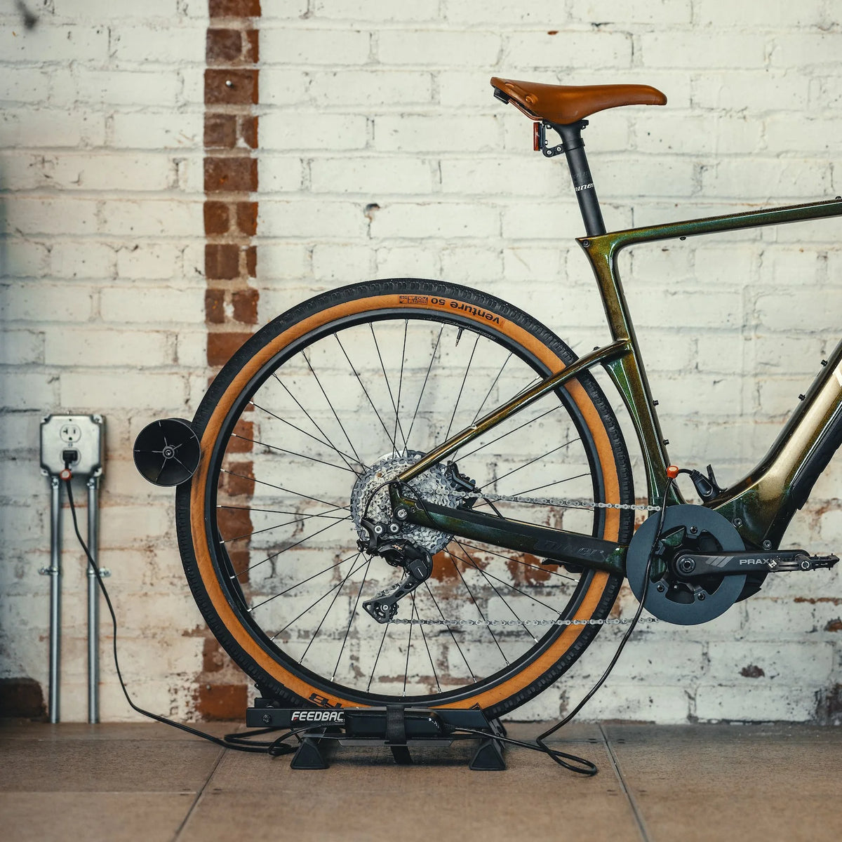 Feedback Sports RAKK 2.0 E