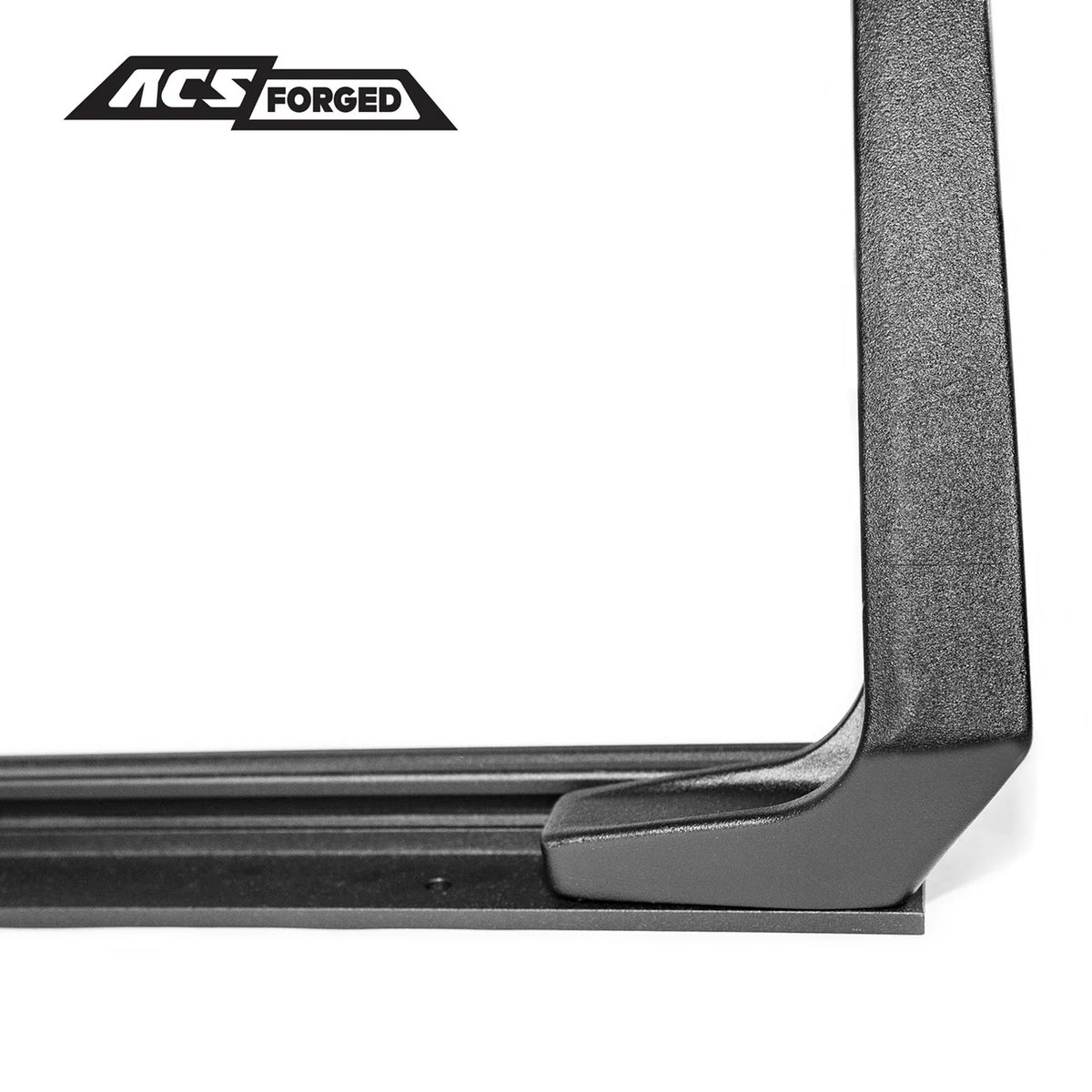ACS FORGED Bed Rack for CHEVY TRUCKS