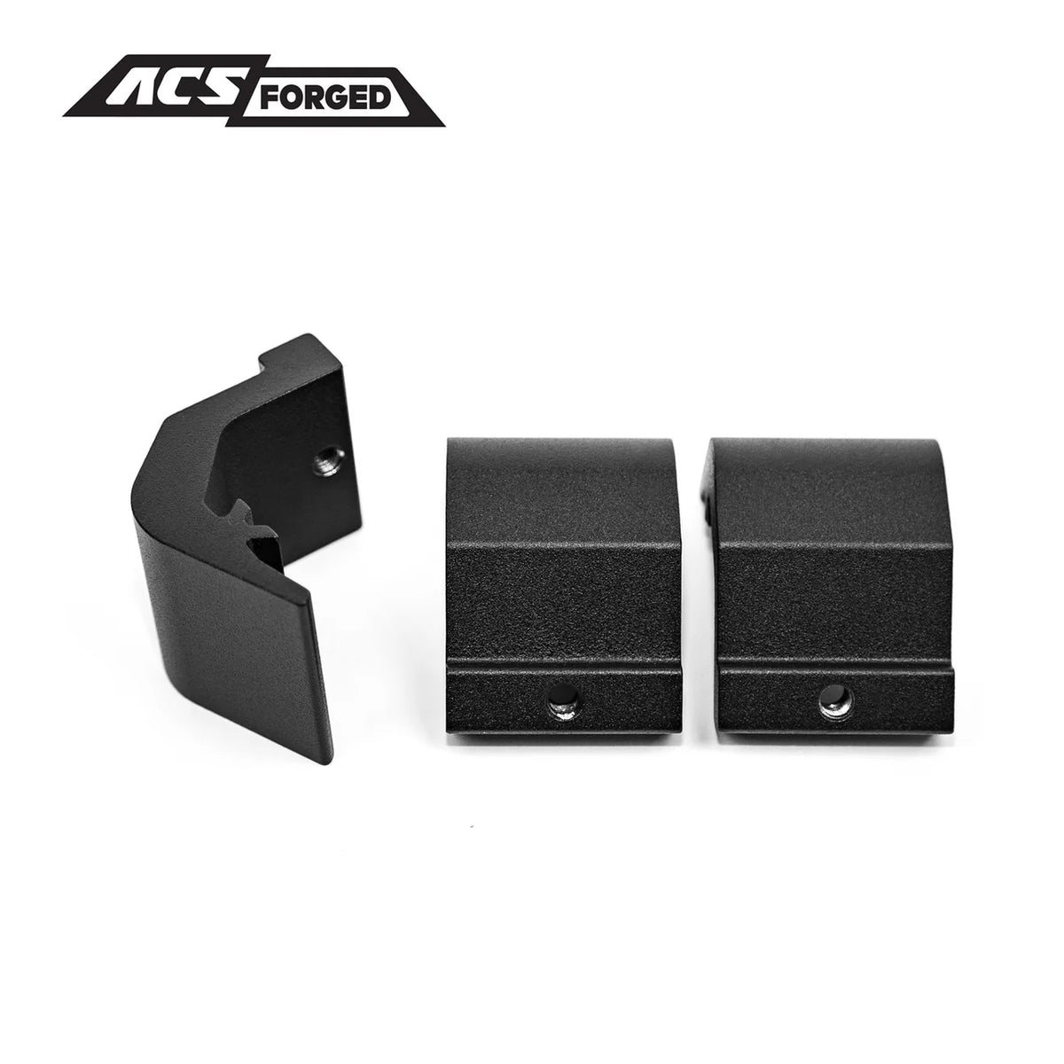 ACS FORGED Bed Rack for GMC TRUCKS