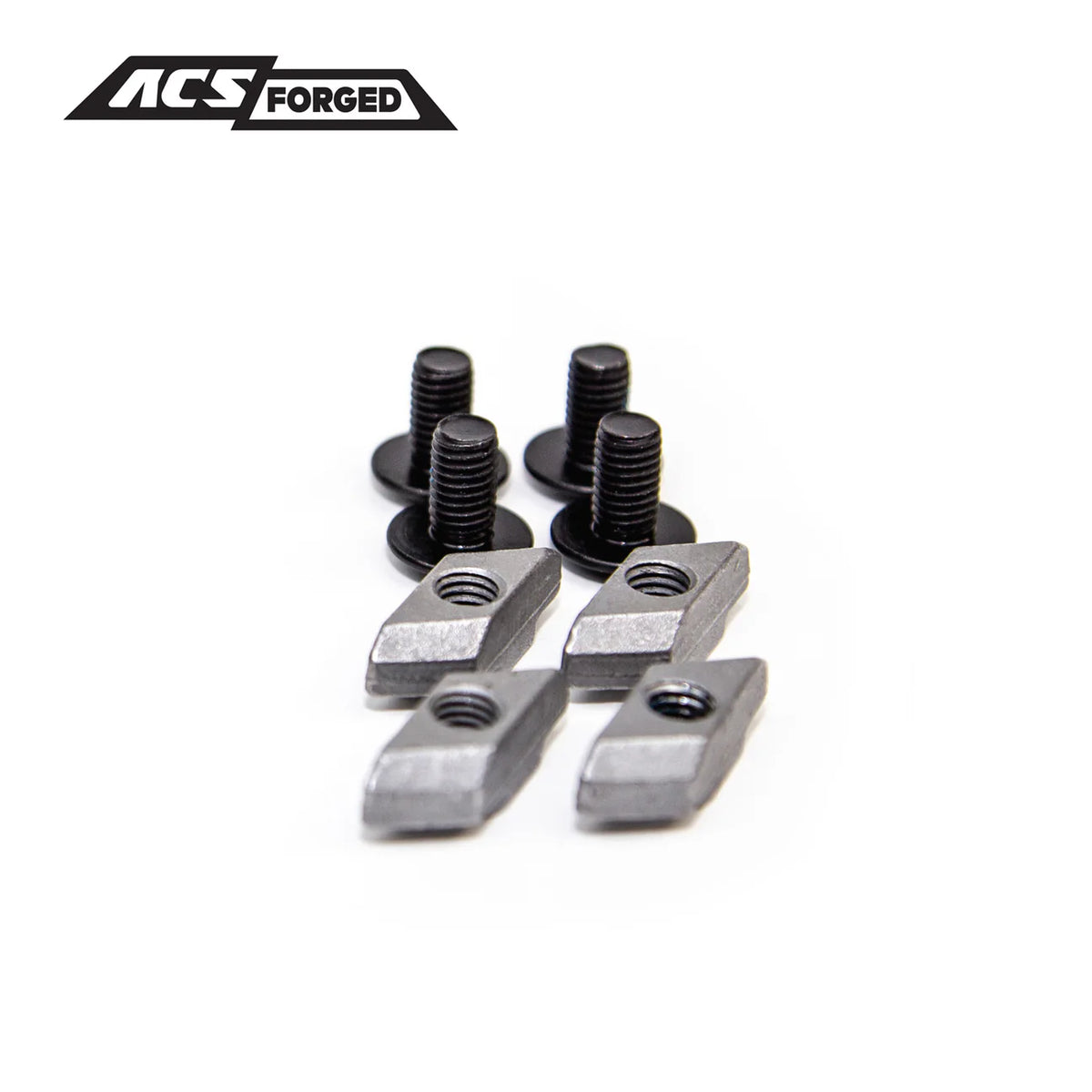 ACS FORGED Bed Rack for JEEP GLADIATOR