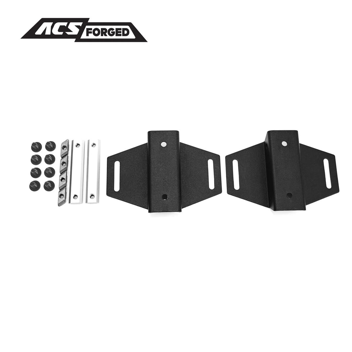ACS FORGED Bed Rack for CHEVY TRUCKS