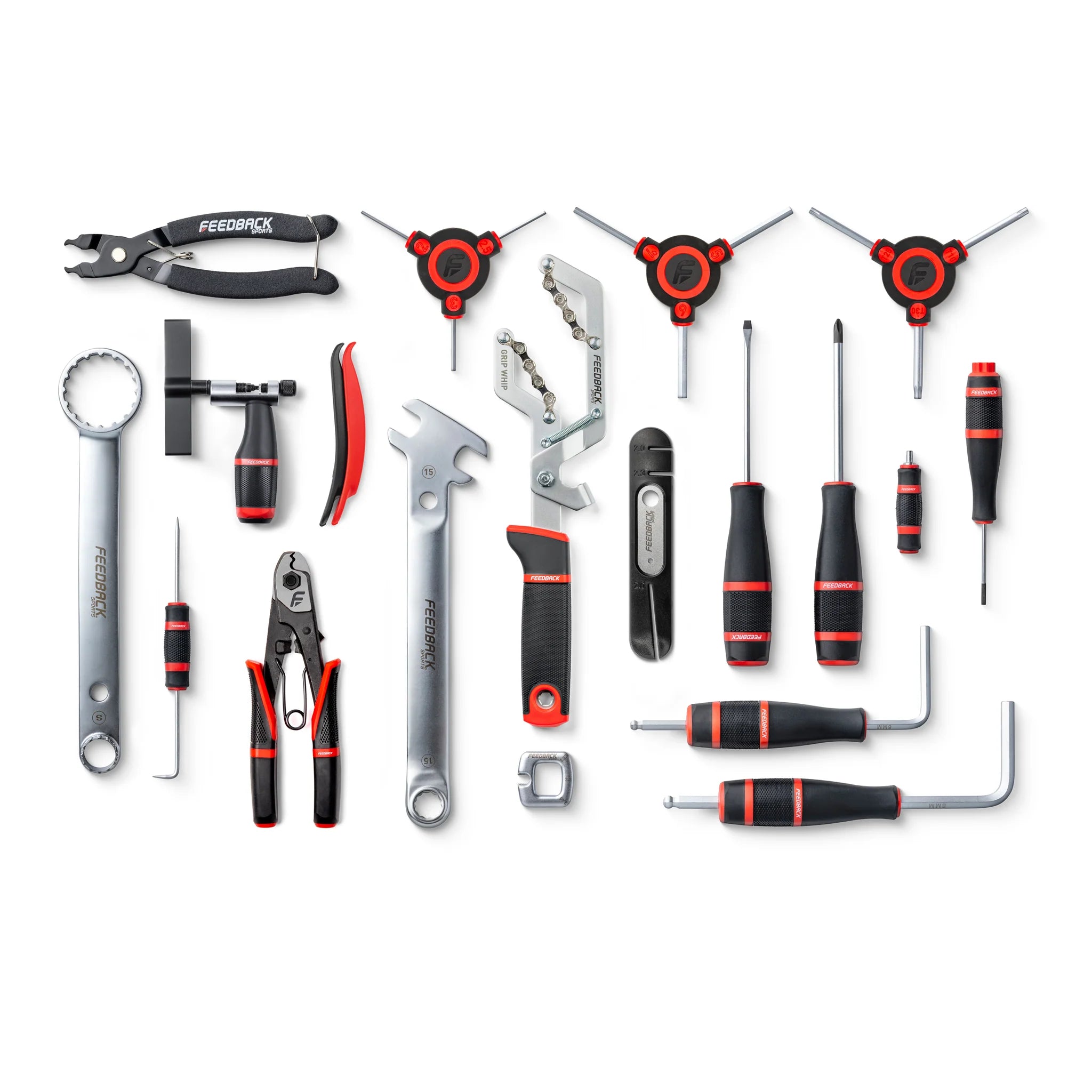 Feedback Sports Team Editiion Tool Kit