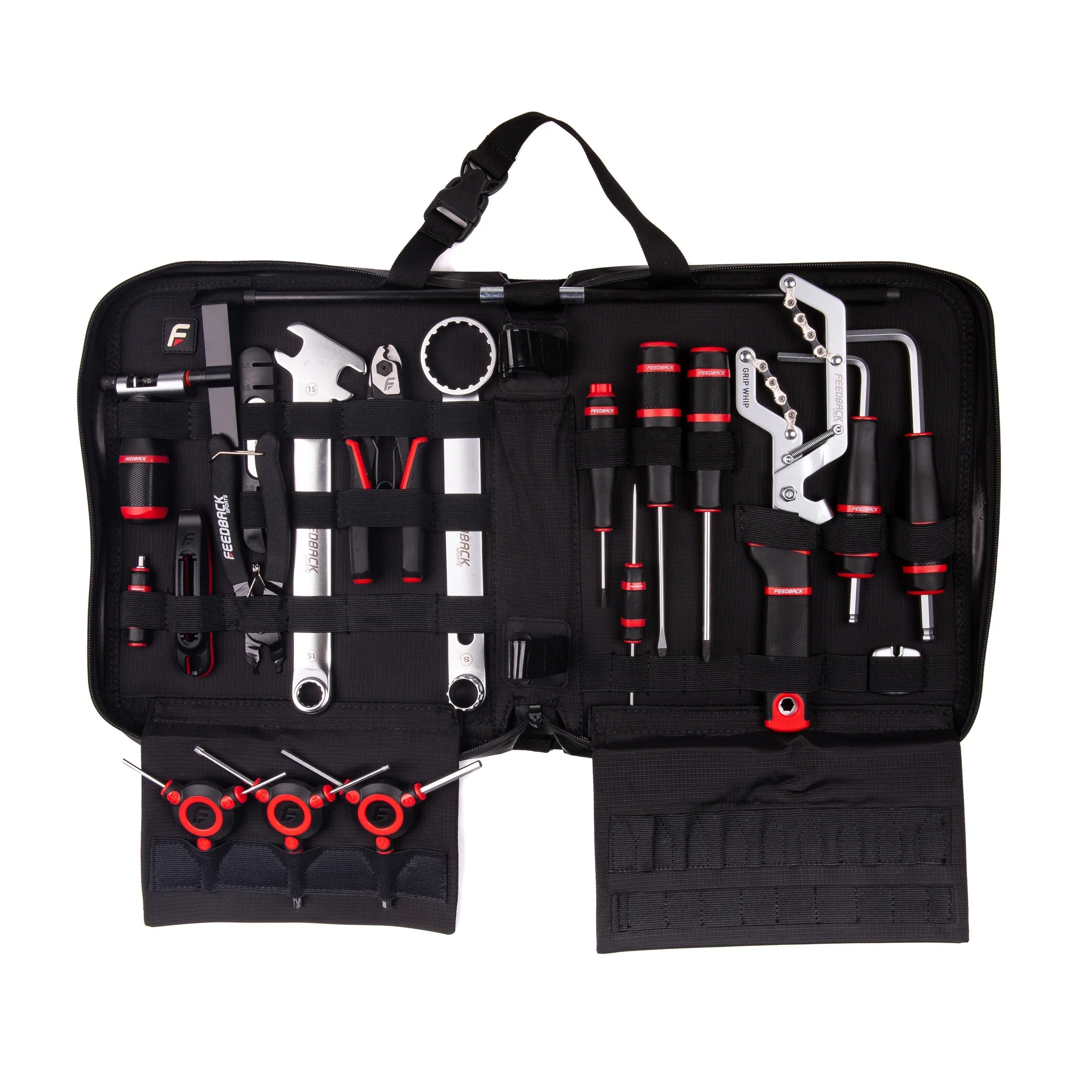 Feedback Sports Team Editiion Tool Kit