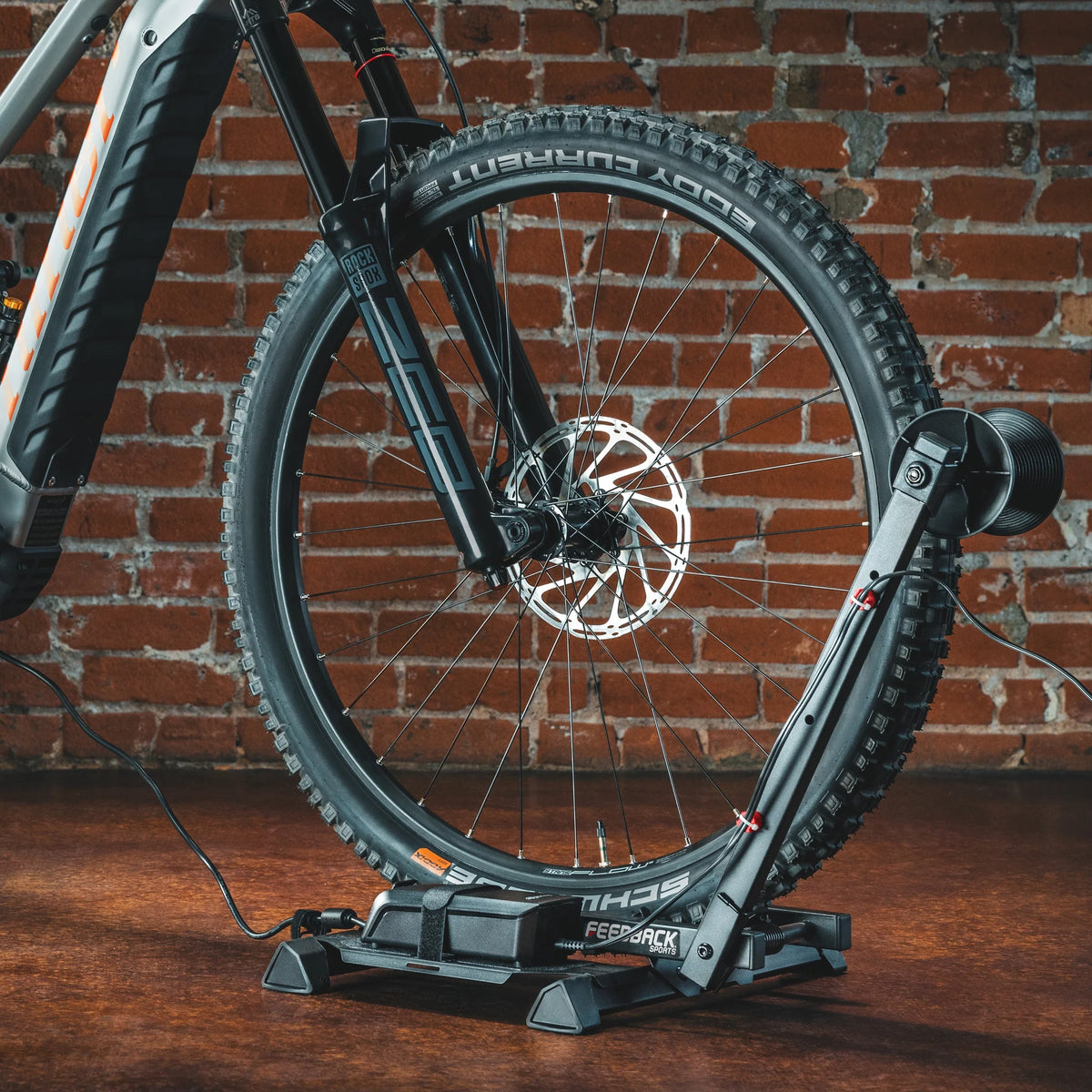 Feedback Sports RAKK 2.0 E