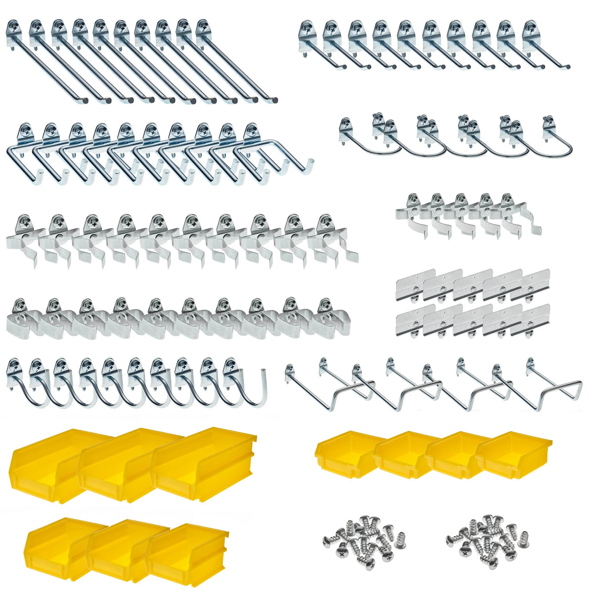 Durahook Assortment 76995