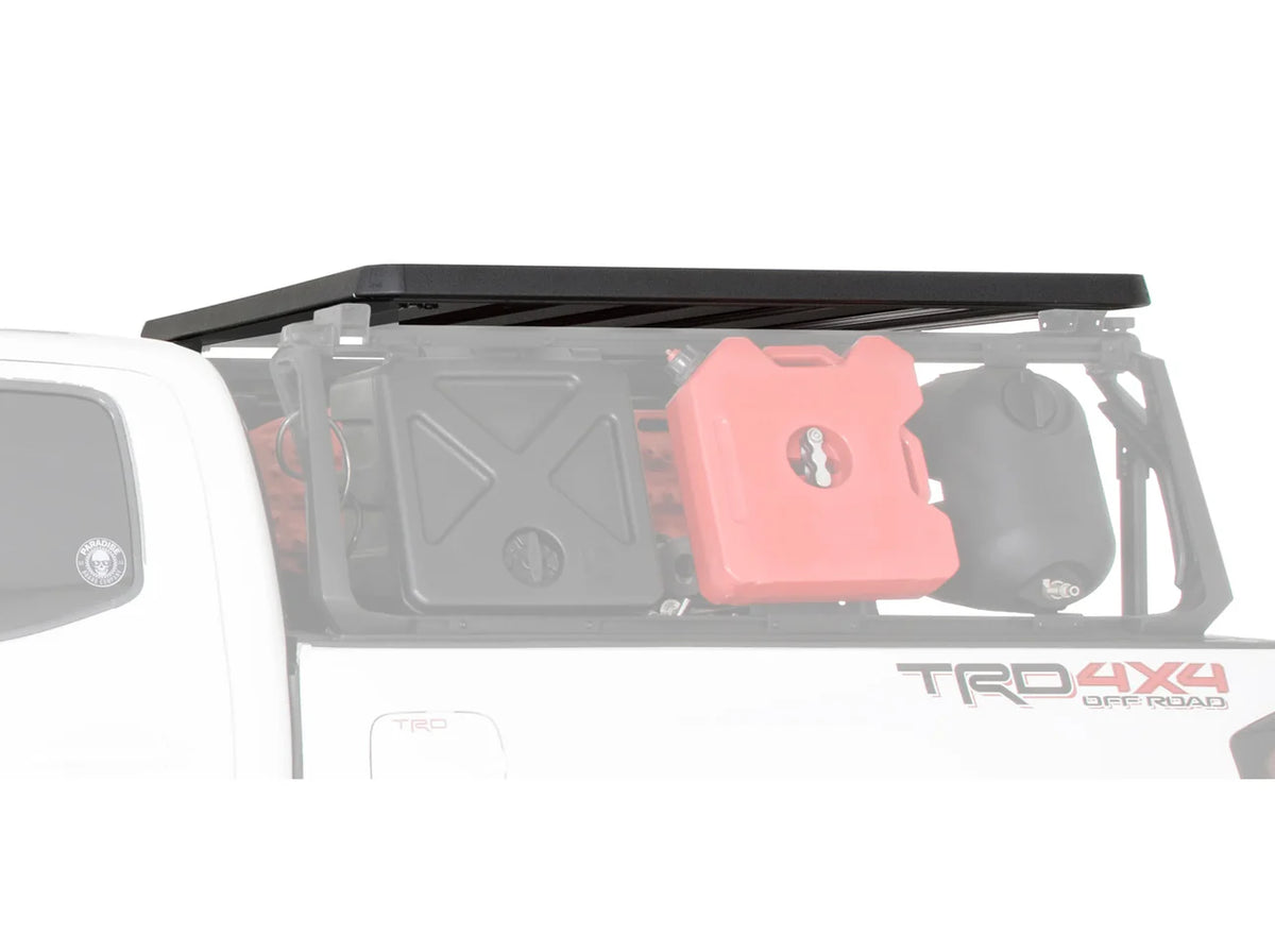 ACS ROOF PLATFORM for Over ACS FORGED & CLASSIC Bed Racks