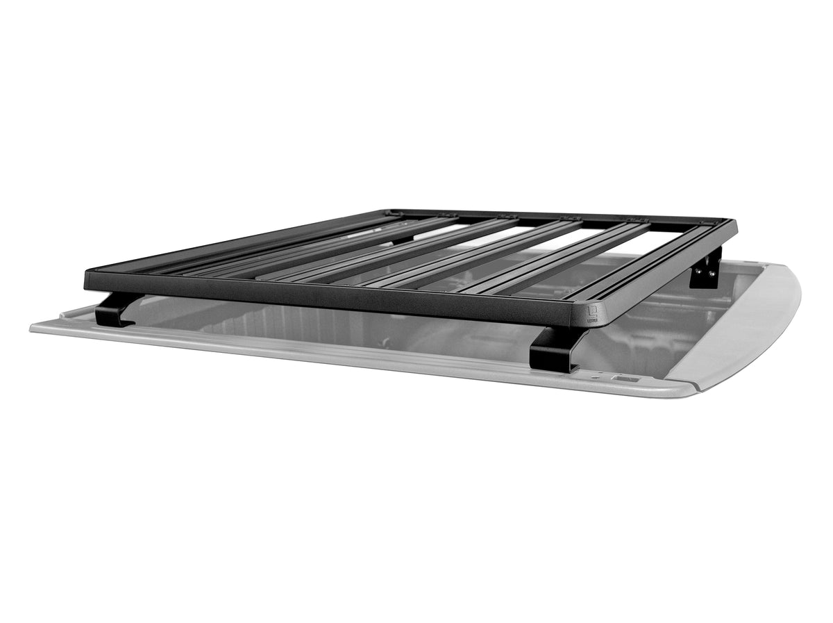 ACS ROOF PLATFORM RACKS -- Universal Over Truck Bed Low Platform Rack