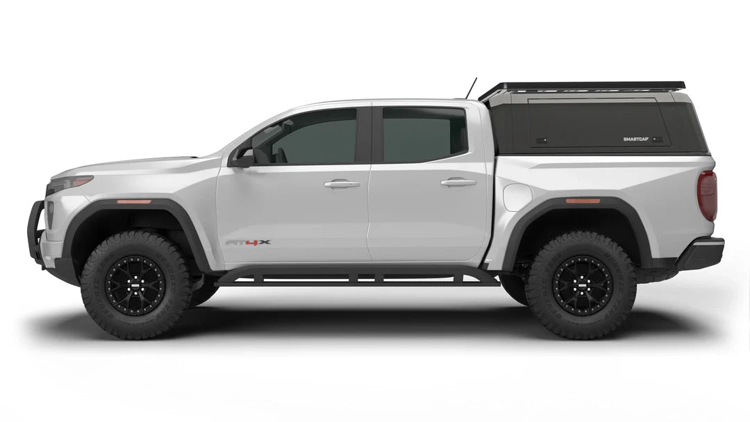 ACS ROOF Platform Rack for RSI Smartcap Truck Caps