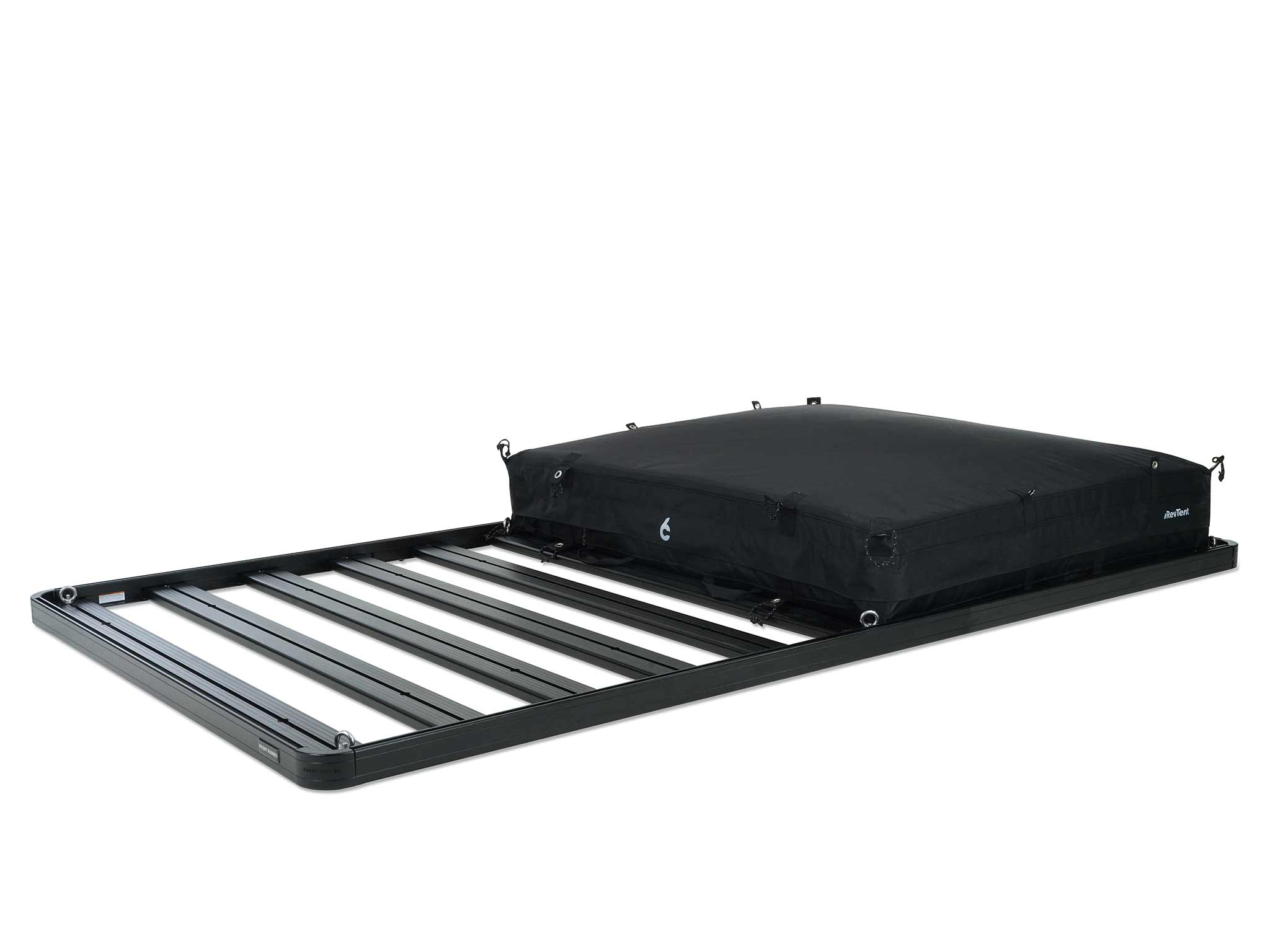 C6 OUTDOOR REV RACK TENT (Ember Black Out)