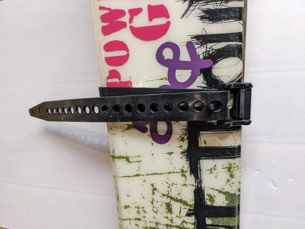 15" Chuck Strap 2-Pack