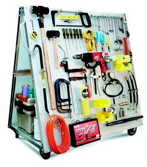 Triton Products DuraBoard Tool Cart