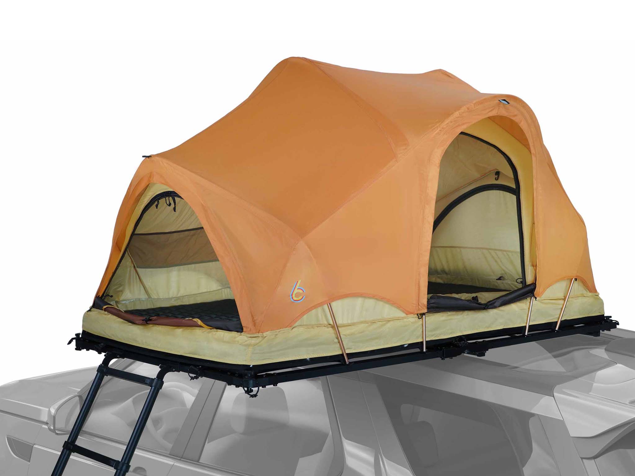 C6 OUTDOOR REV ROOF TOP TENT X
