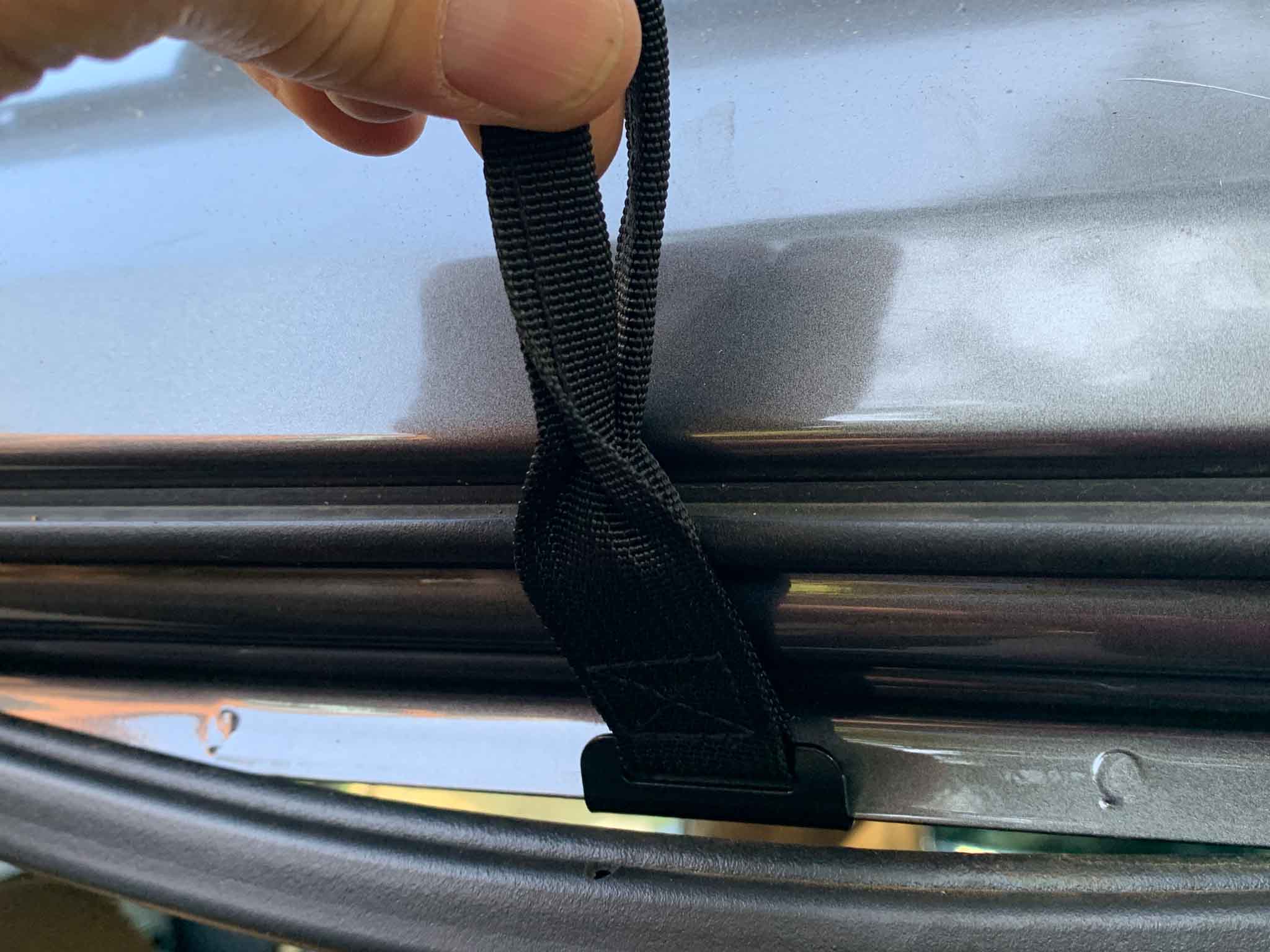 C6 OUTDOOR REV DOOR HOOKS