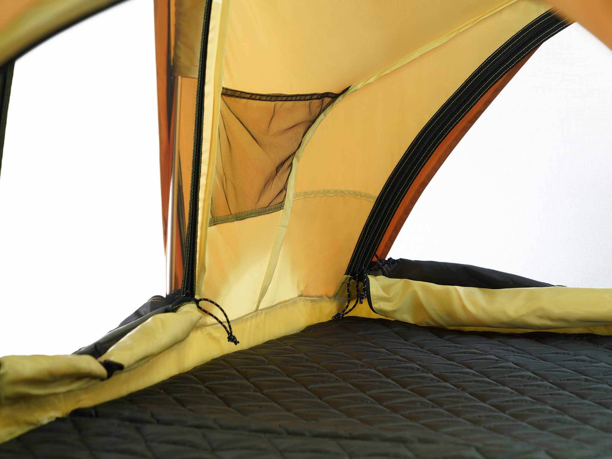 C6 OUTDOOR REV ROOF TOP TENT X (Desert)