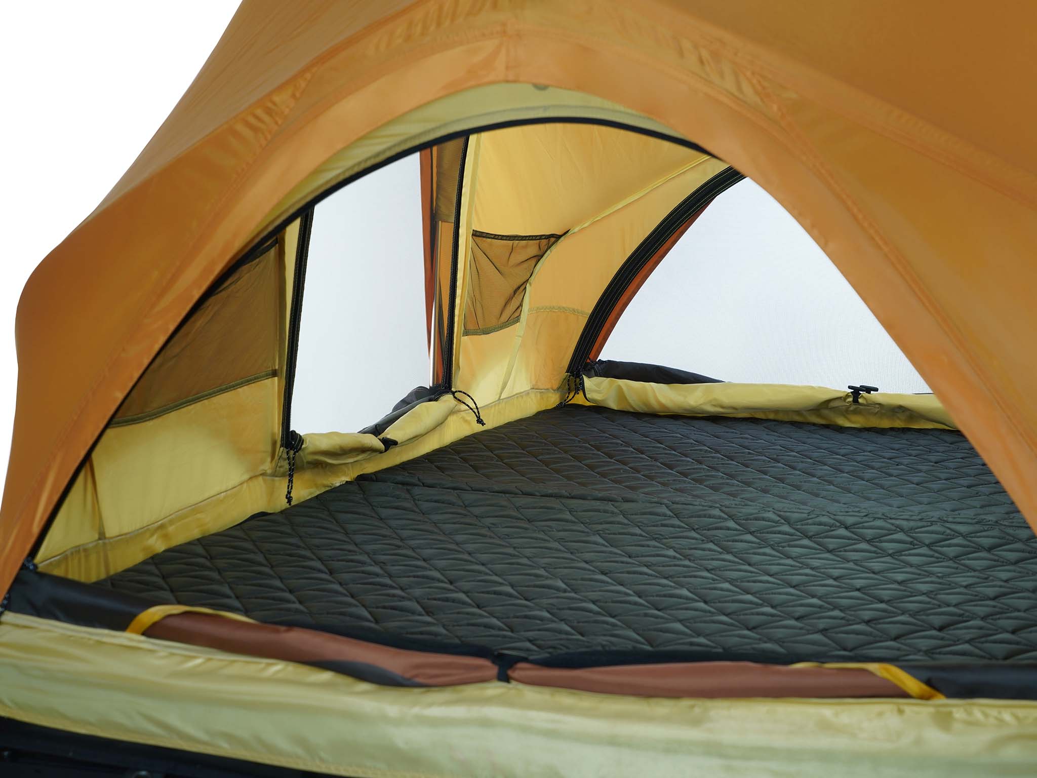 C6 OUTDOOR REV ROOF TOP TENT X (Desert)