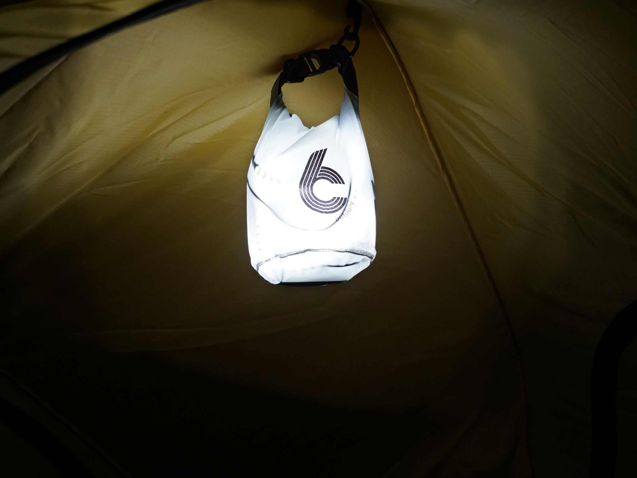 C6 OUTDOOR FLEX CAMP LIGHTS
