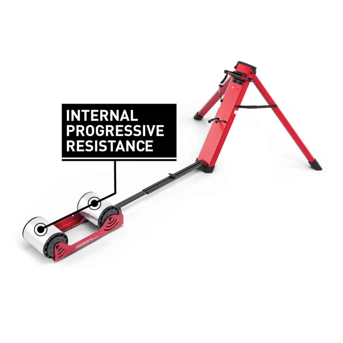 Feedback Sports Omnium Over-Drive Bike Trainer