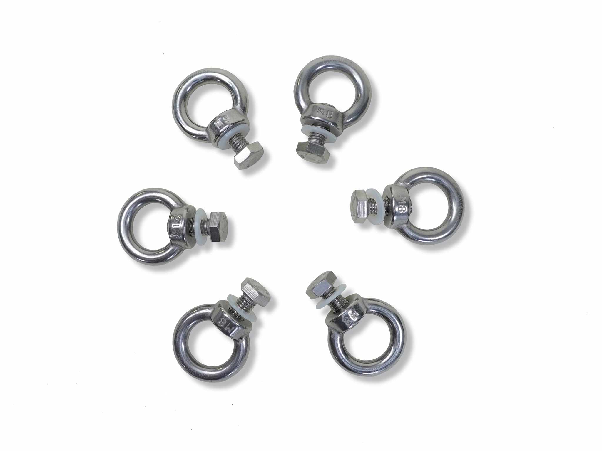 C6 OUTDOOR FRONT RUNNER RACK TRANSPORT & SLEEP KIT