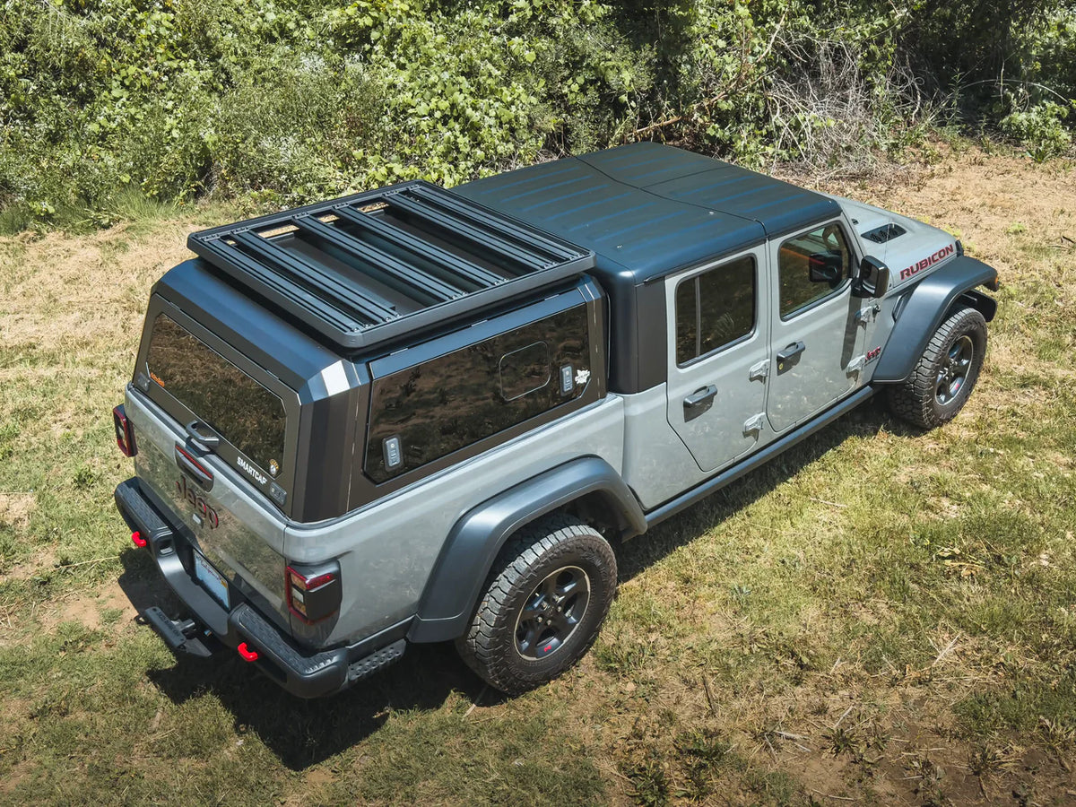 ACS ROOF Platform Rack for RSI Smartcap Truck Caps