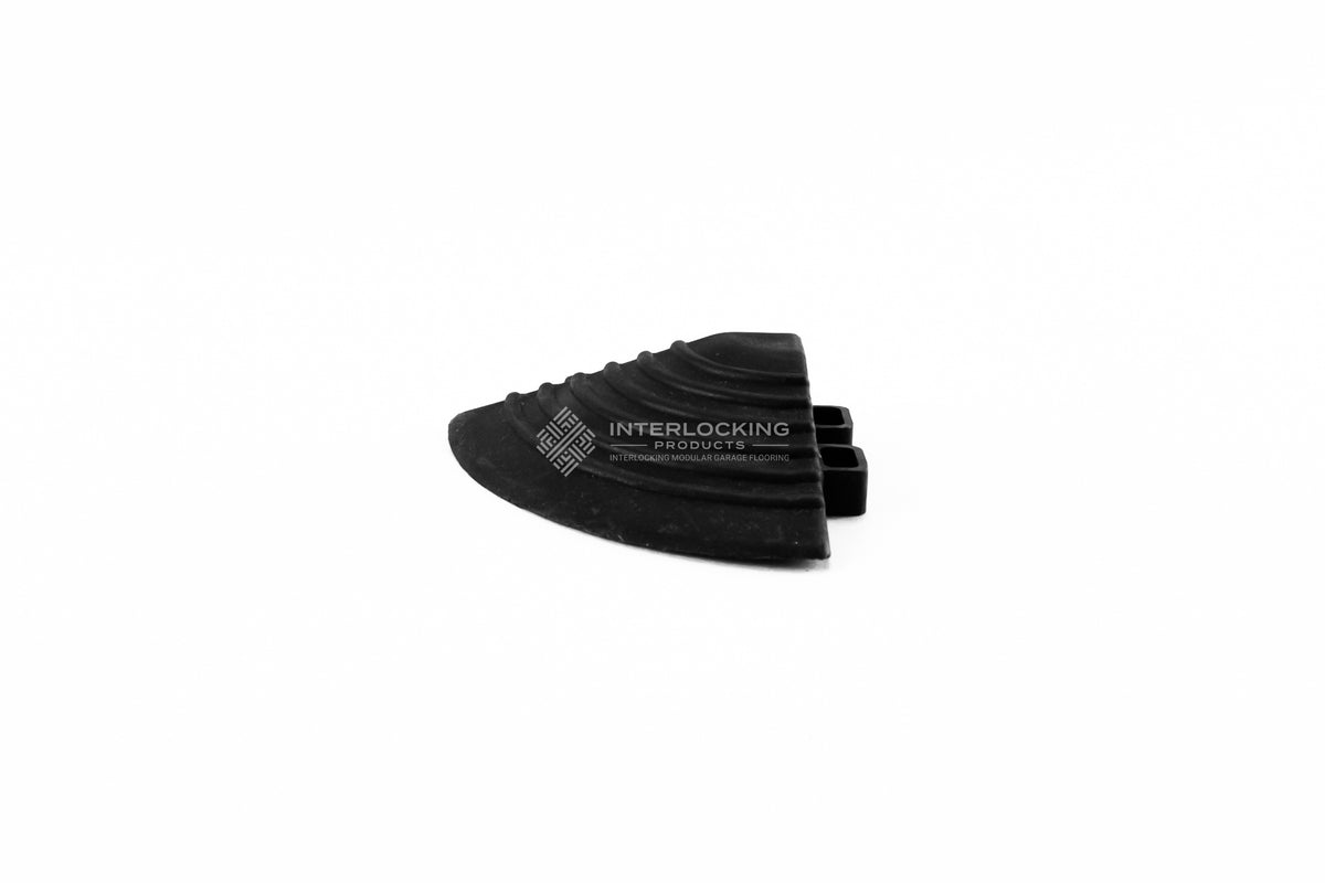 Interlocking Products Transitional Edges
