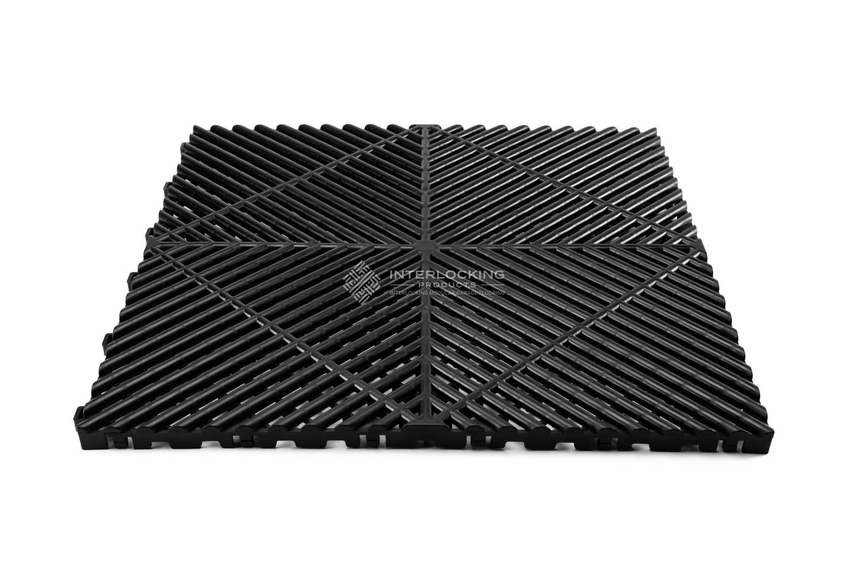 Interlocking Products 15.75" x 15.75" Interlocking Tiles