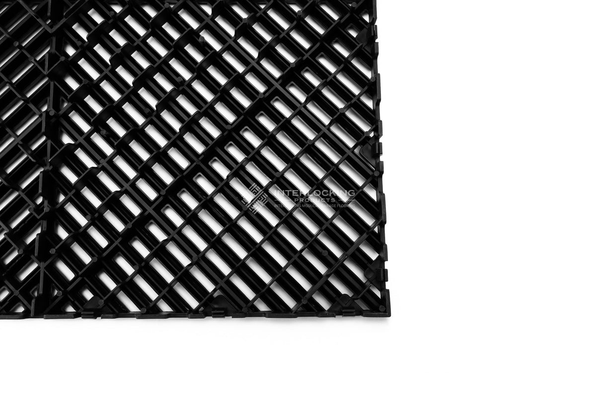 Interlocking Products 15.75" x 15.75" Interlocking Tiles