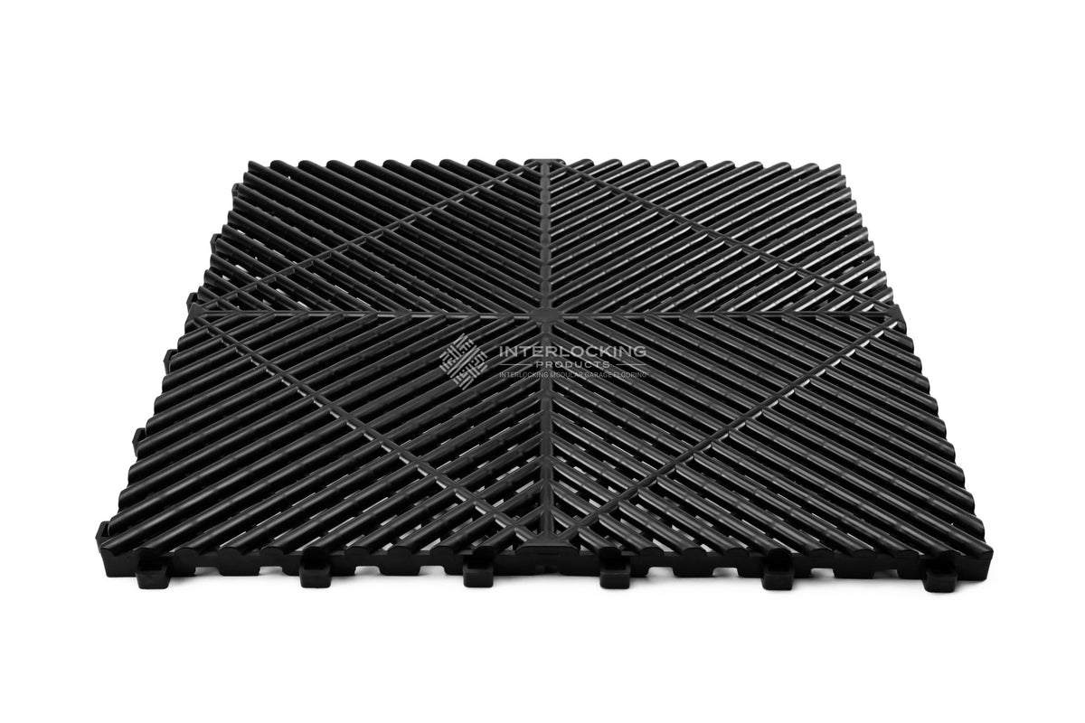 Interlocking Products 15.75" x 15.75" Interlocking Tiles