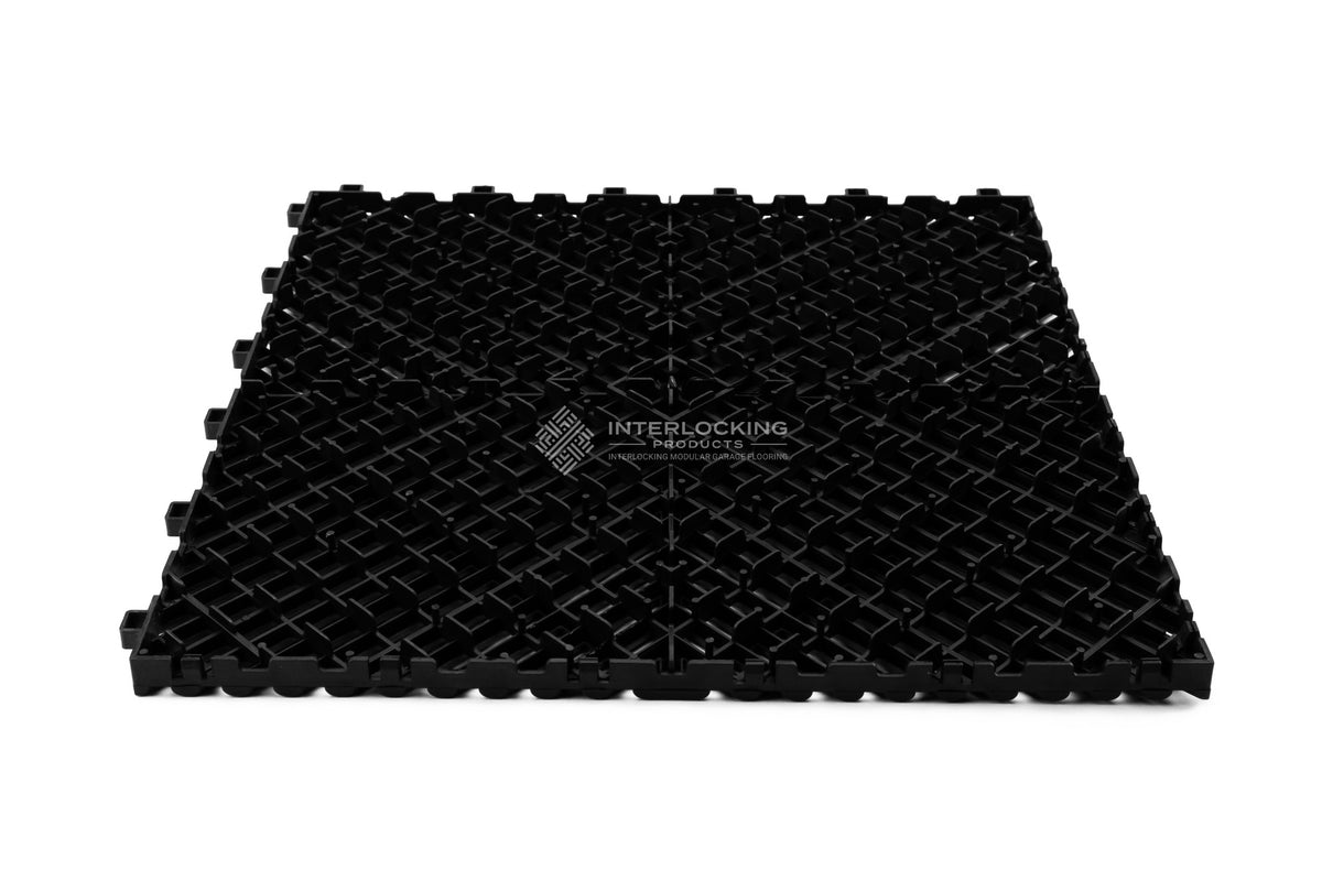 Interlocking Products 15.75" x 15.75" Interlocking Tiles