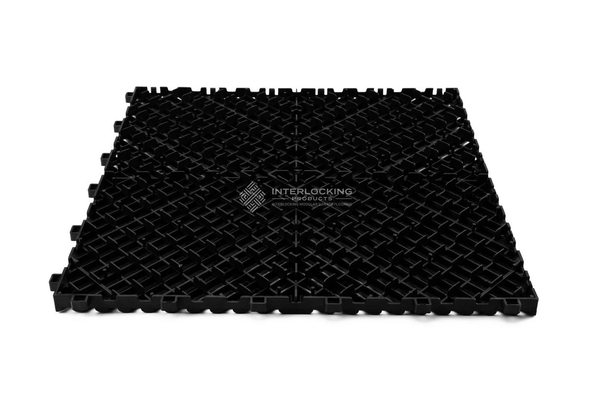 Interlocking Products 15.75" x 15.75" Interlocking Tiles