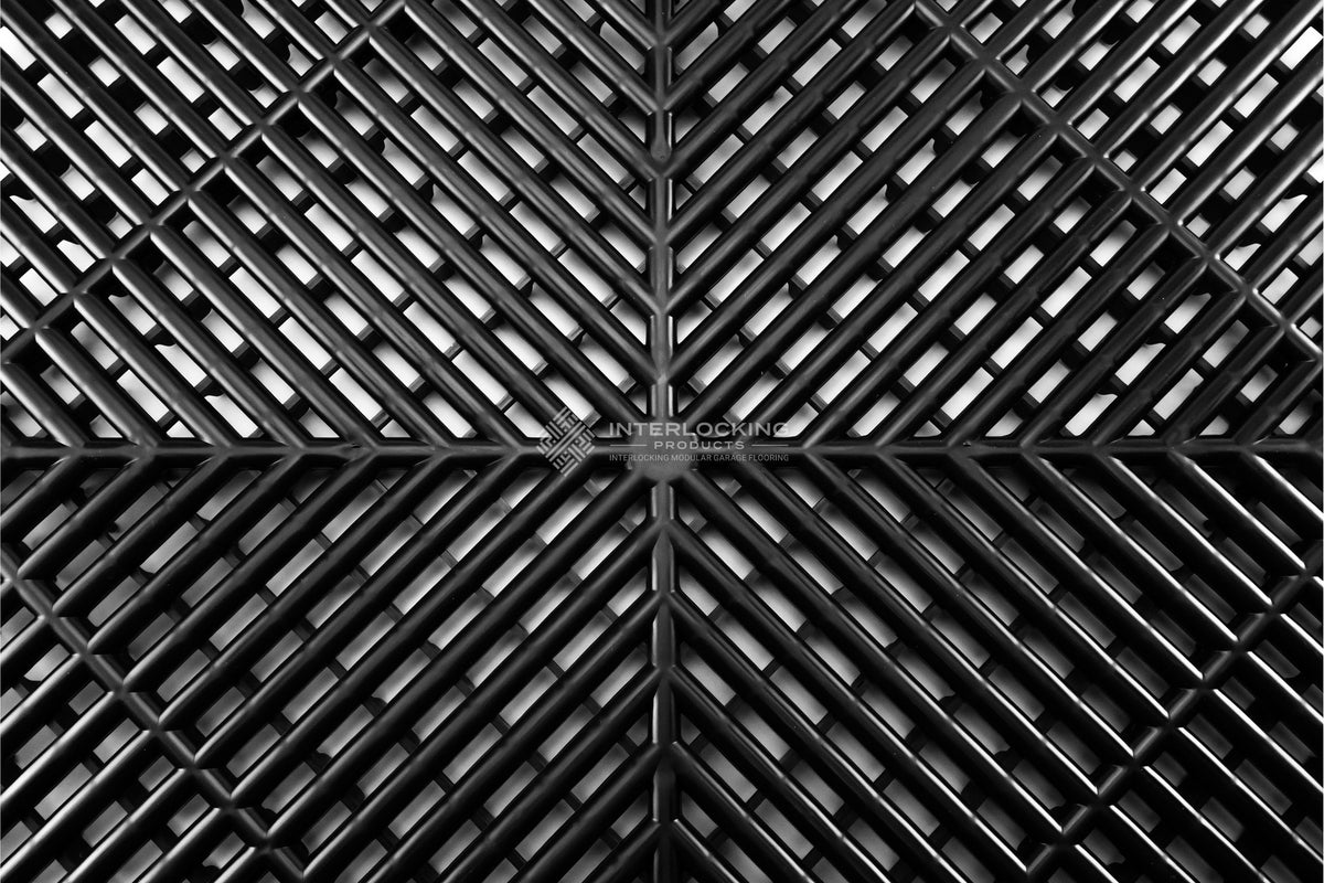 Interlocking Products 15.75" x 15.75" Interlocking Tiles
