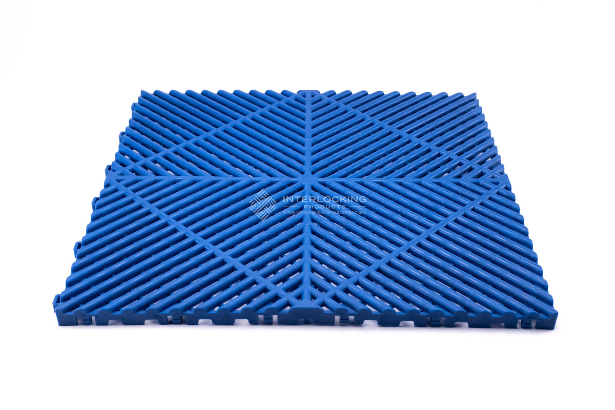 Interlocking Products 15.75" x 15.75" Interlocking Tiles
