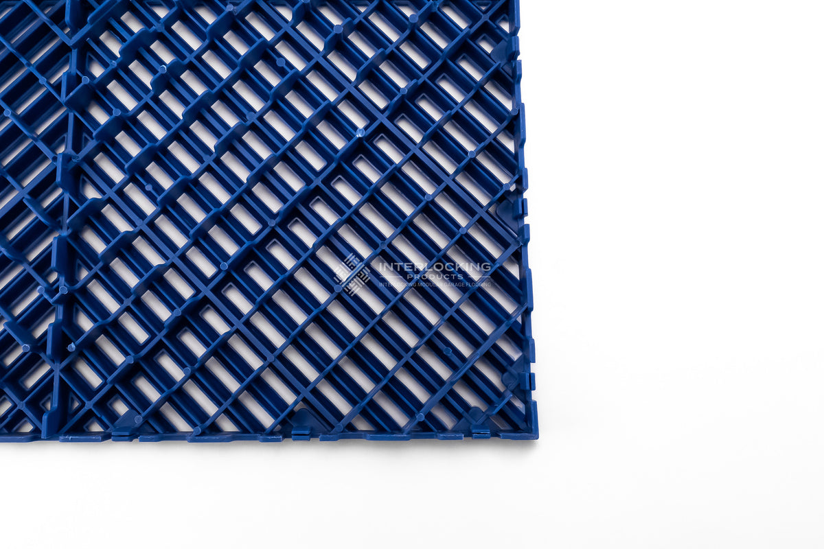 Interlocking Products 15.75" x 15.75" Interlocking Tiles