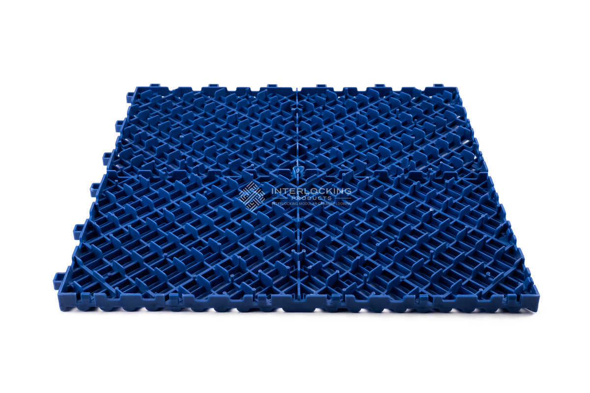 Interlocking Products 15.75" x 15.75" Interlocking Tiles