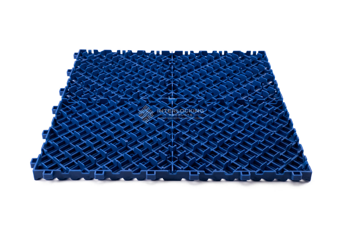 Interlocking Products 15.75" x 15.75" Interlocking Tiles