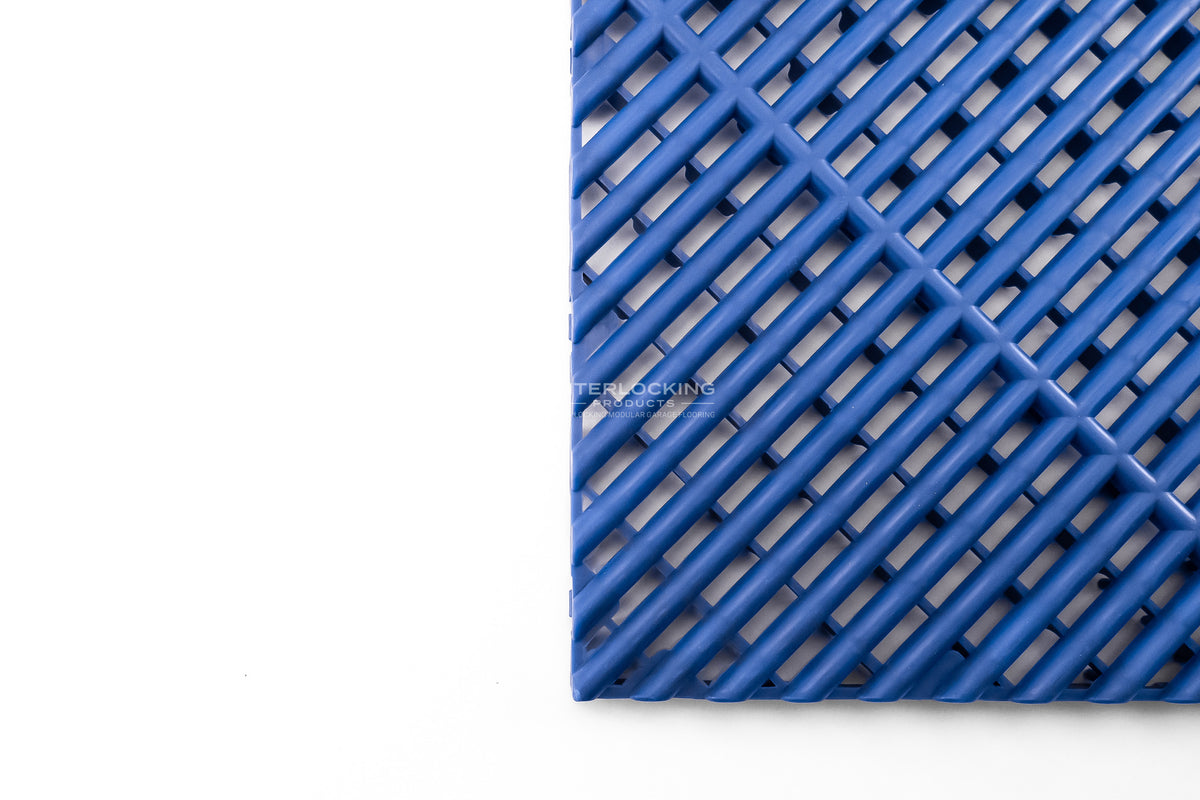 Interlocking Products 15.75" x 15.75" Interlocking Tiles
