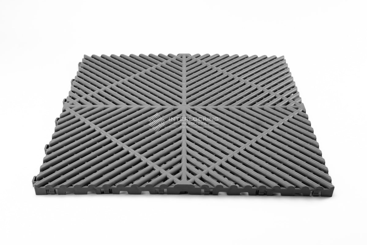 Interlocking Products 15.75" x 15.75" Interlocking Tiles