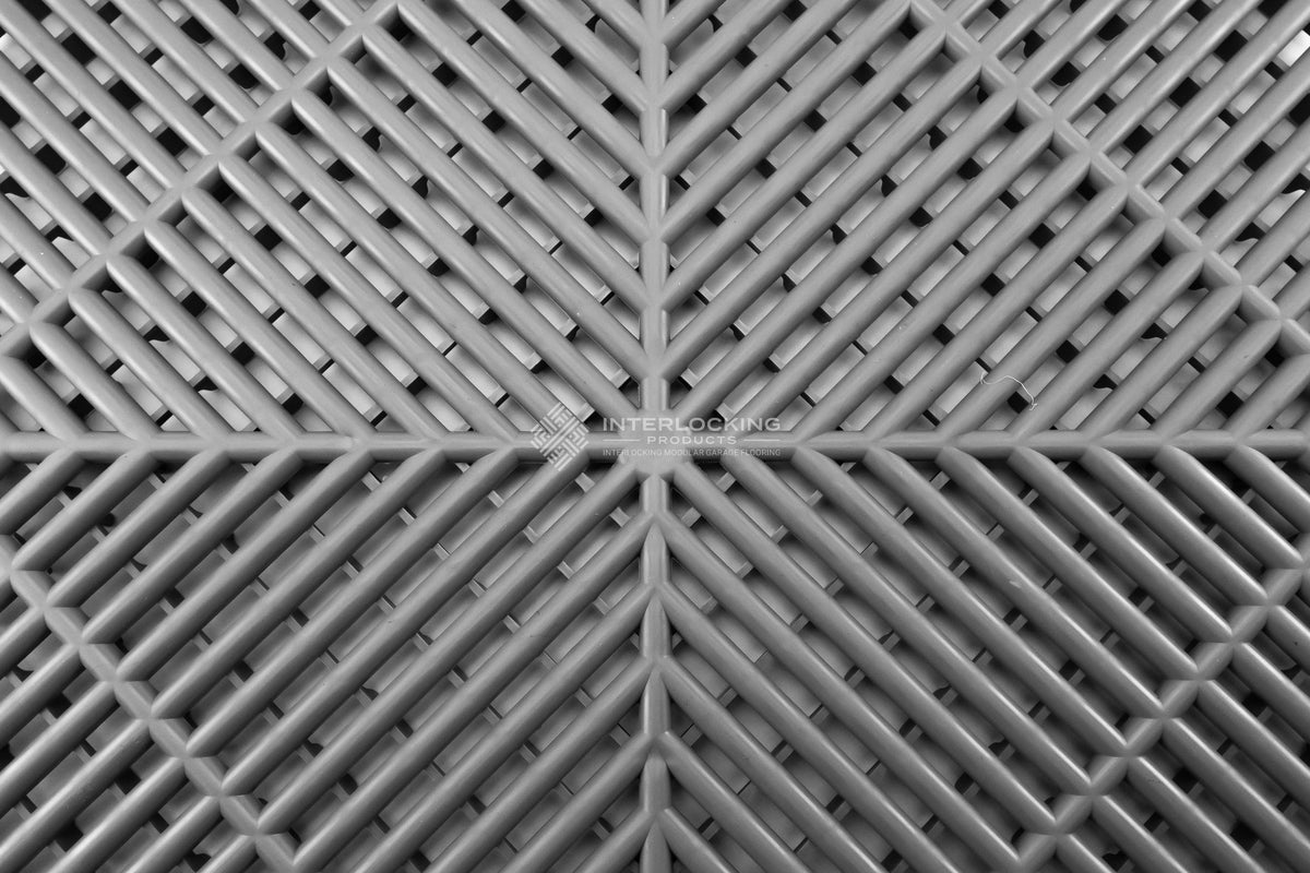 Interlocking Products 15.75" x 15.75" Interlocking Tiles