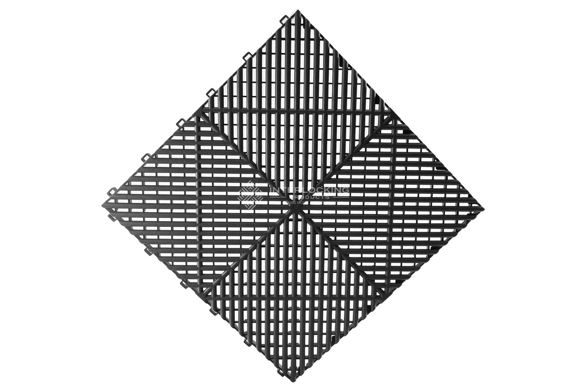Interlocking Products 15.75" x 15.75" Interlocking Tiles