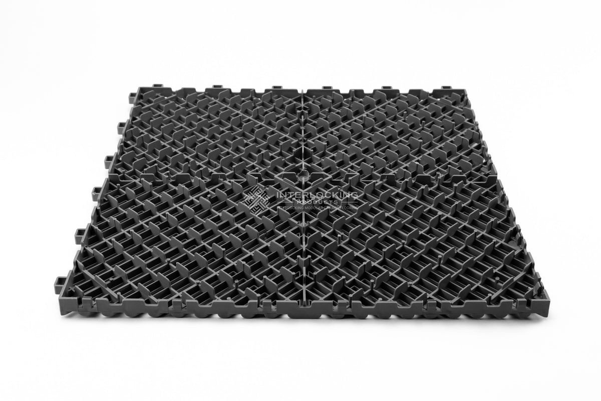 Interlocking Products 15.75" x 15.75" Interlocking Tiles