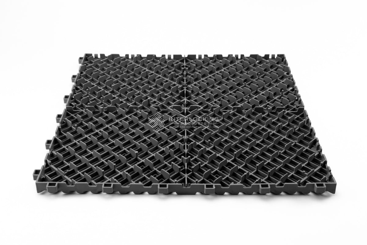 Interlocking Products 15.75" x 15.75" Interlocking Tiles