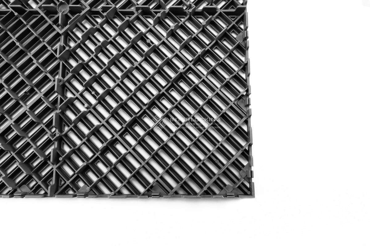 Interlocking Products 15.75" x 15.75" Interlocking Tiles