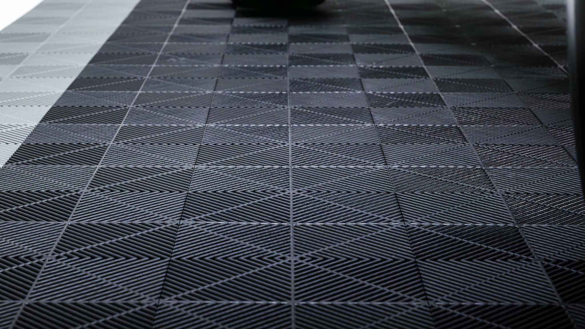 Interlocking Products 15.75" x 15.75" Interlocking Tiles