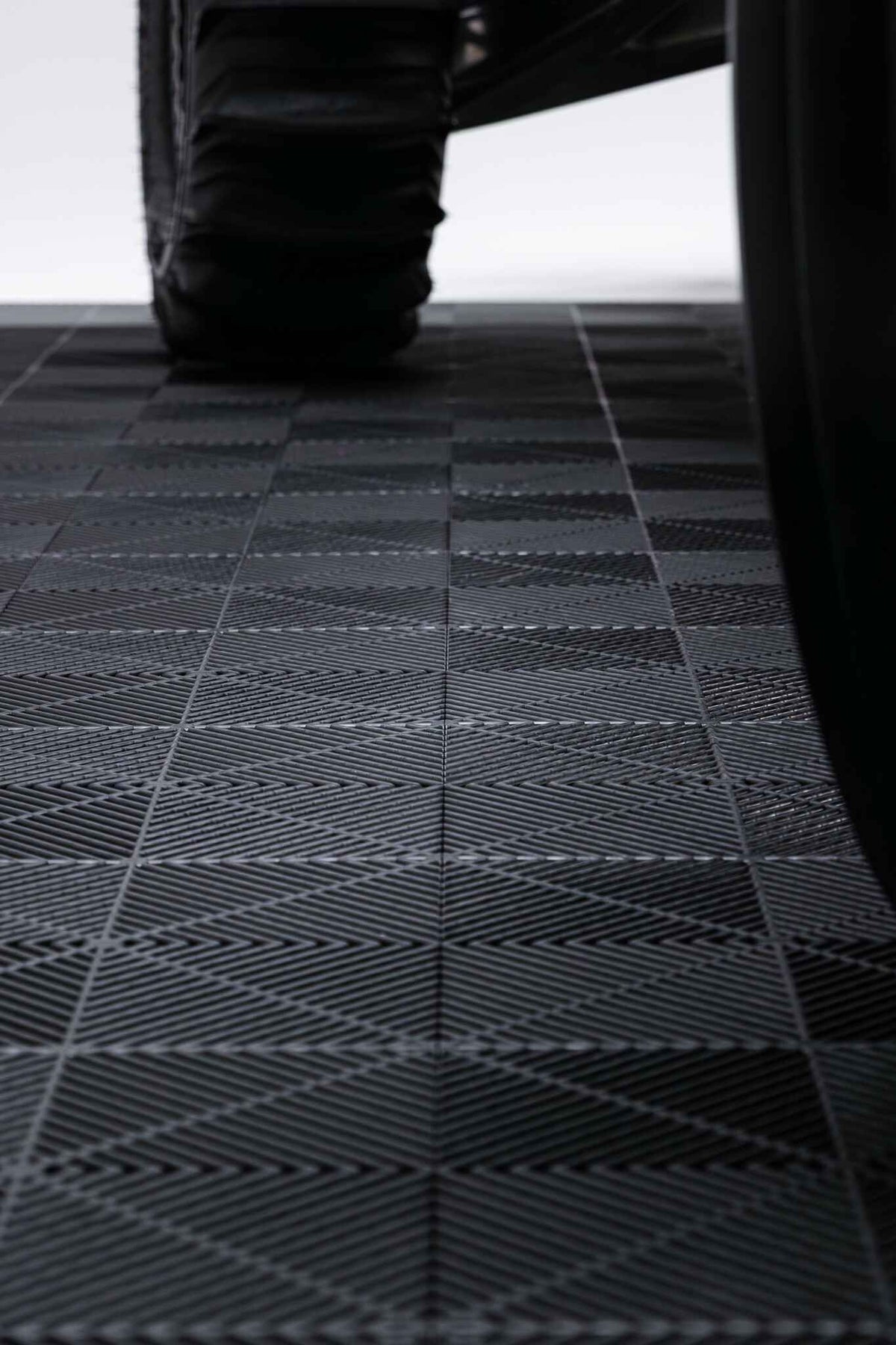 Interlocking Products 15.75" x 15.75" Interlocking Tiles