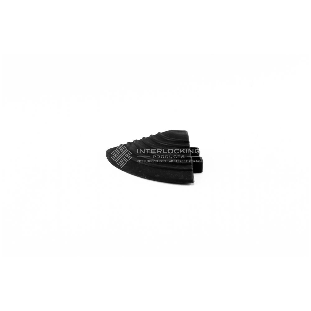 Interlocking Products Transitional Edges