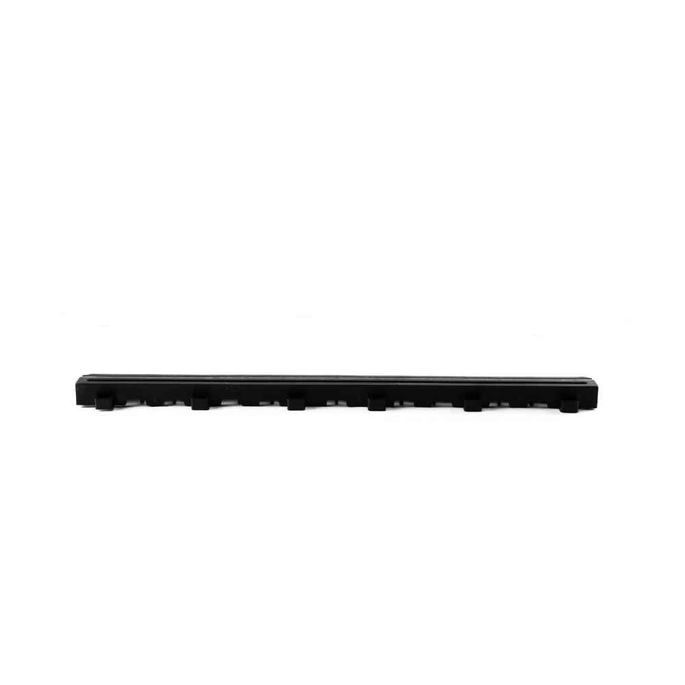 Interlocking Products Transitional Edges