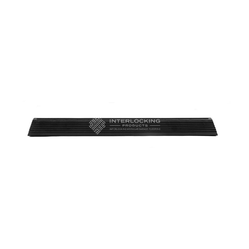 Interlocking Products Transitional Edges
