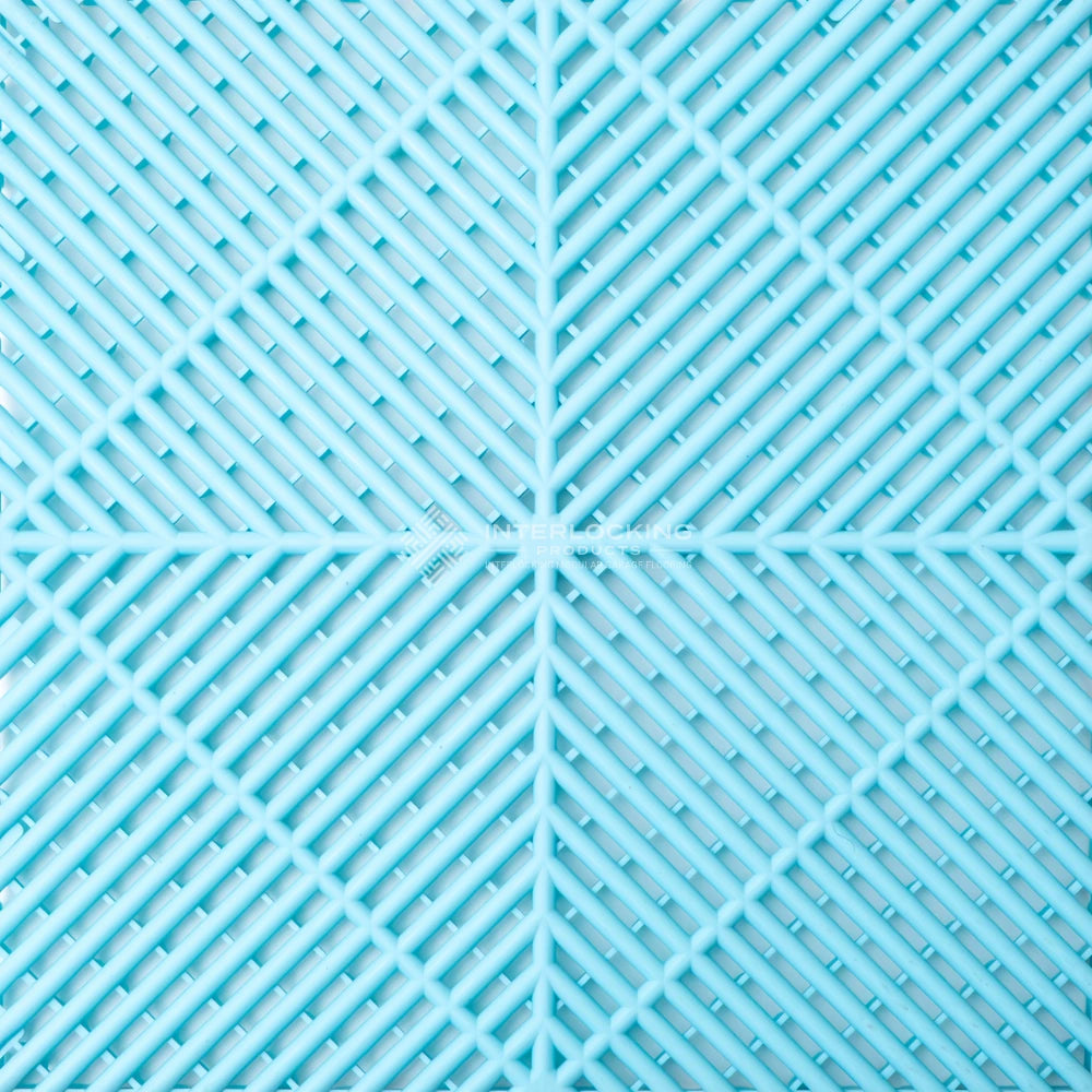 Interlocking Products 15.75" x 15.75" Interlocking Tiles