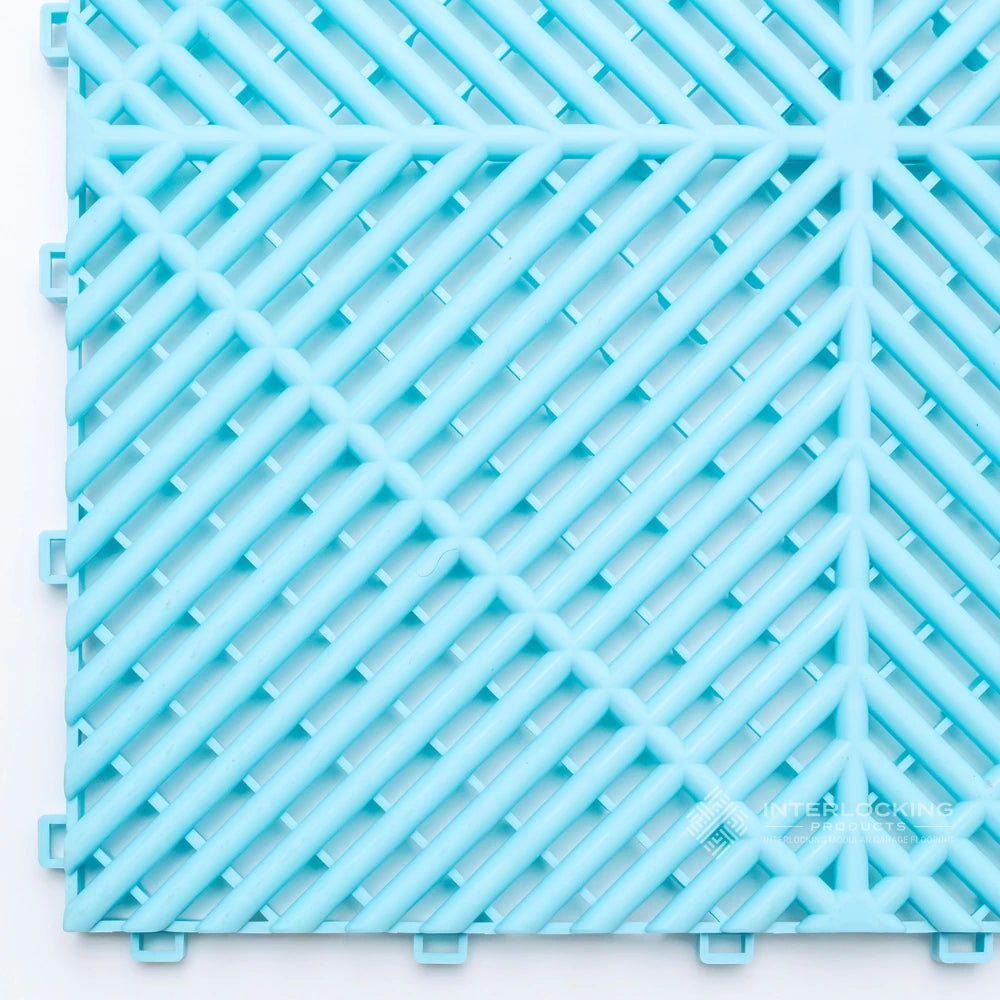 Interlocking Products 15.75" x 15.75" Interlocking Tiles