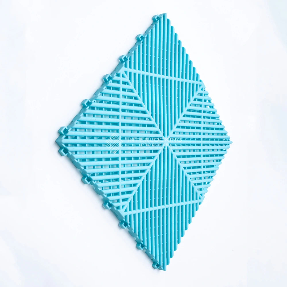 Interlocking Products 15.75" x 15.75" Interlocking Tiles