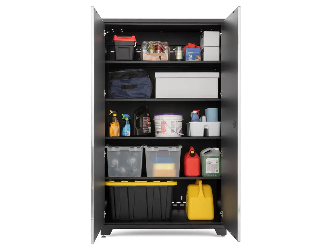 NewAge Products Pro Series 48" Multi-Use Locker
